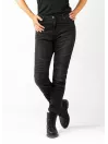 Jean Moto Femme Betty Biker - John Doe