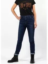 Jean Mulher Betty High Xtm - John Doe