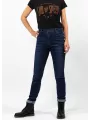 Jean Mulher Betty High Xtm - John Doe