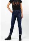 Jean Mulher Betty High Xtm - John Doe