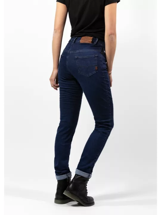 Jean Mulher Betty High Xtm - John Doe