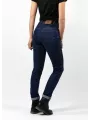 Jean Moto Femme Betty High Xtm - John Doe