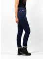 Jean Moto Femme Betty High Xtm - John Doe