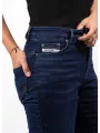 Jean Mulher Betty High Xtm - John Doe