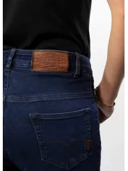 Jean Mulher Betty High Xtm - John Doe