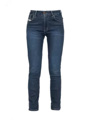 Jean Mulher Jane High Mono - John Doe
