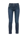 Jean Mulher Jane High Mono - John Doe