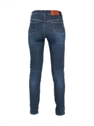 Jean Mulher Jane High Mono - John Doe
