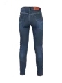 Jean Mulher Jane High Mono - John Doe