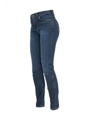 Jean Mulher Jane High Mono - John Doe