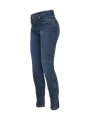 Jean Mulher Jane High Mono - John Doe