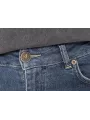 Jean Mulher Jane High Mono - John Doe