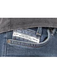 Jean Mulher Jane High Mono - John Doe