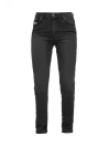 Jean Mulher Jane High Mono - John Doe