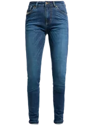 Jean Mulher Luna High Mono - John Doe