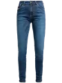 Jean Mulher Luna High Mono - John Doe