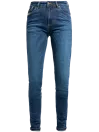 Jean Mulher Luna High Mono - John Doe