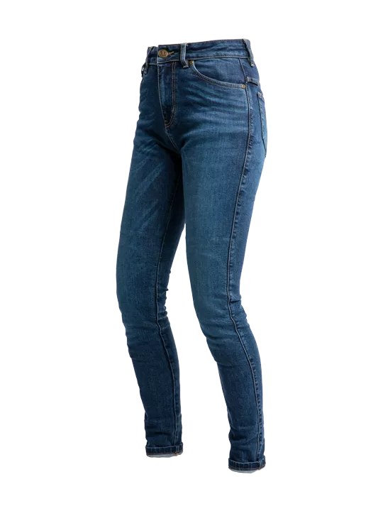 Jean Mulher Luna High Mono - John Doe