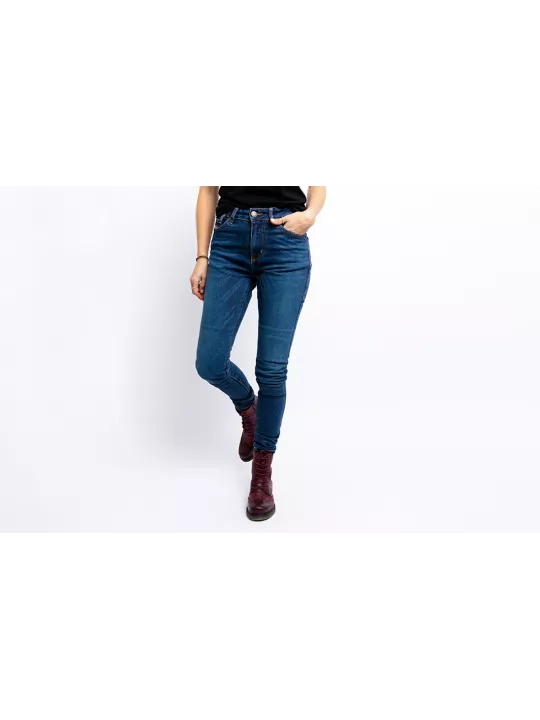 Jean Mulher Luna High Mono - John Doe