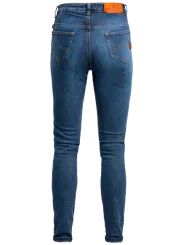 Jean Mulher Luna High Mono - John Doe