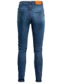 Jean Mulher Luna High Mono - John Doe