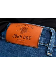 Jean Mulher Luna High Mono - John Doe