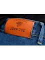 Jean Mulher Luna High Mono - John Doe