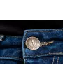 Jean Mulher Luna High Mono - John Doe