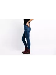 Jean Mulher Luna High Mono - John Doe