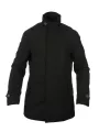 Veste Vstreet Trench Coat Noir
