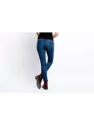 Jean Mulher Luna High Mono - John Doe