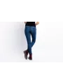 Jean Mulher Luna High Mono - John Doe