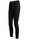 Jean Mulher Luna High Mono - John Doe