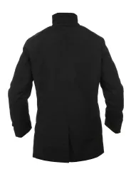 Veste Vstreet Trench Coat Noir