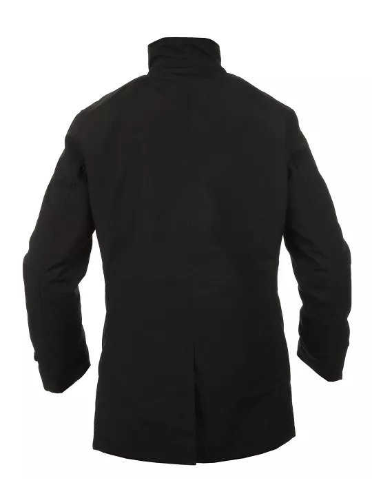 Veste Vstreet Trench Coat Noir