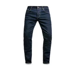 Jeans Moto Ironhead Mechanix Xtm - John Doe