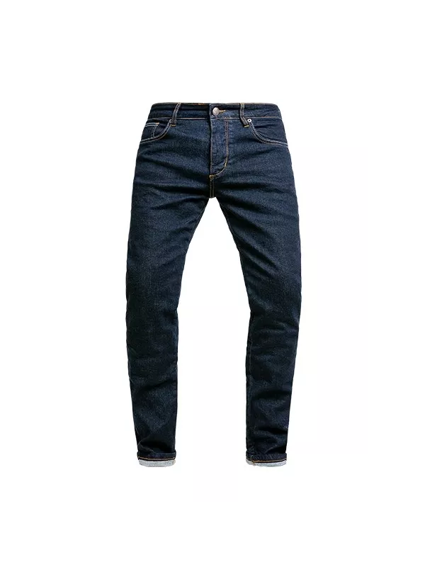 Jean Moto Ironhead Mechanix Xtm - John Doe