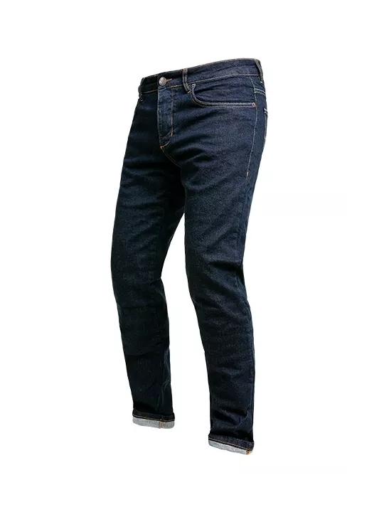 Jean Moto Ironhead Mechanix Xtm - John Doe