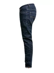 Jean Moto Ironhead Mechanix Xtm - John Doe