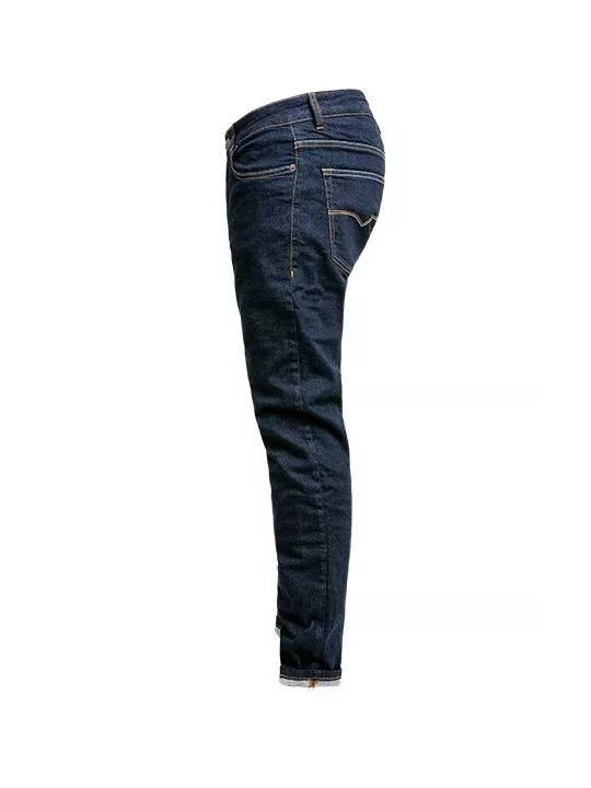 Jean Moto Ironhead Mechanix Xtm - John Doe