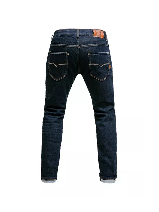 Jean Moto Ironhead Mechanix Xtm - John Doe