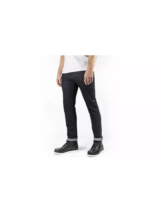 Jeans Moto Ironhead Mechanix Xtm - John Doe