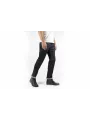 Jeans Moto Ironhead Mechanix Xtm - John Doe