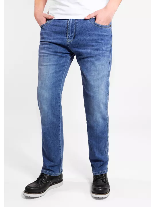 Jean Moto Original - John Doe