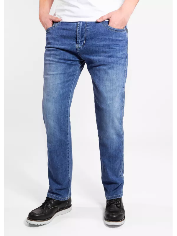 Jean Moto Original - John Doe