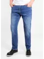 Jean Moto Original - John Doe