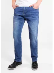 Jean Moto Original - John Doe