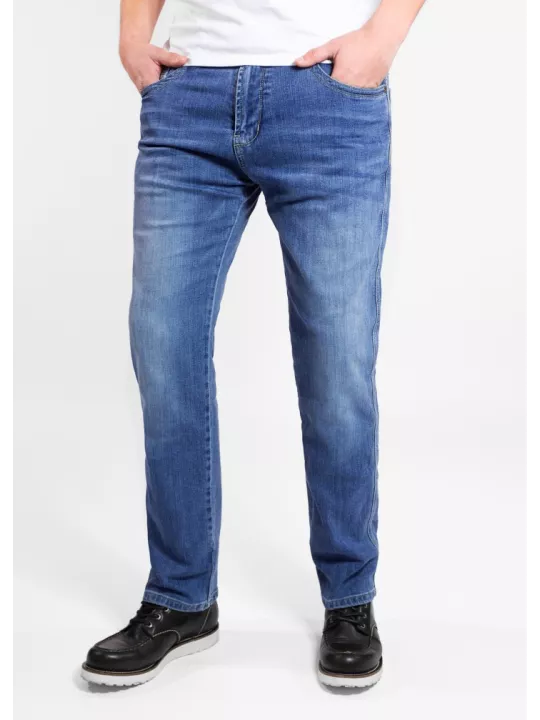 Jean Moto Original - John Doe