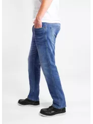 Jean Moto Original - John Doe