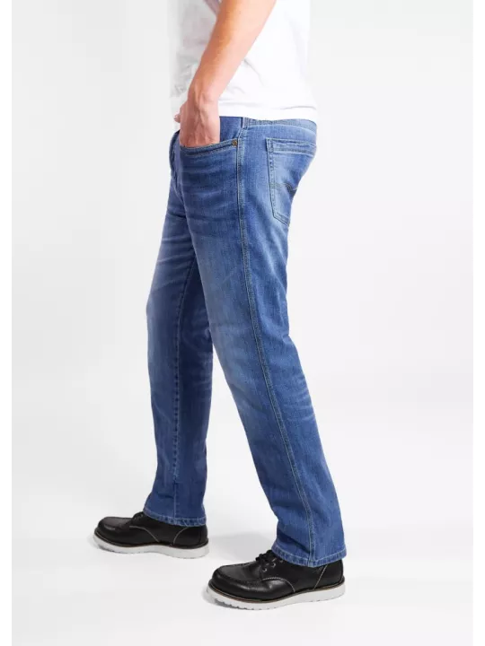 Jean Moto Original - John Doe